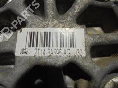 Højre bremsekaliber foran RENAULT LAGUNA II (BG0/1_) 1.9 dCi (107 hp) 11610535
