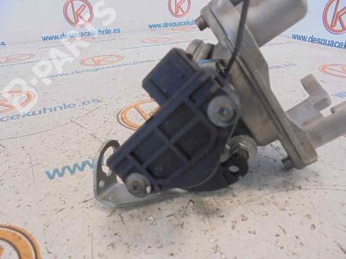 Throttle body BMW 5 (E39) 528 i | BP2464986M82 