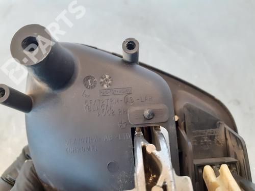 Højre fortil invendig håndtag JEEP GRAND CHEROKEE II (WJ, WG)  | BP9254545I14 