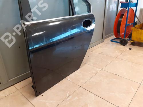Left rear door BMW 7 (E65, E66, E67)  | BP8518220C4 