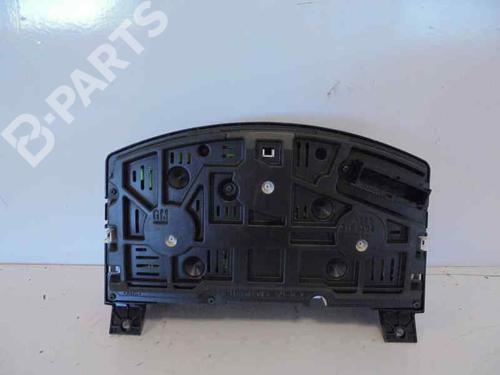 Instrument cluster OPEL ZAFIRA / ZAFIRA FAMILY B (A05) 2.2 (M75) | BP5606721C47 