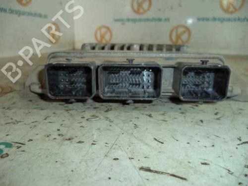 Engine control unit (ECU) CITROËN C3 I (FC_, FN_) 1.4 HDi | BP2450189M57 