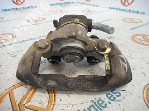 Used Left rear brake caliper PEUGEOT 306 (7B, N3, N5) [1993-2003]  11609606