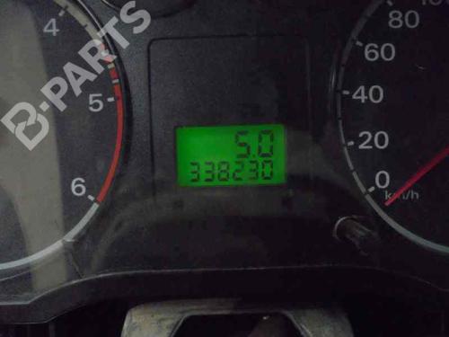 Interior roof light FORD FOCUS II Turnier (DA_, FFS, DS) 1.6 TDCi | BP7429069I8  - Image 6