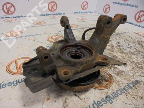 Venstre Styrespindel Lejehus FIAT PUNTO (188_) 1.3 JTD 16V | BP2449674M25 