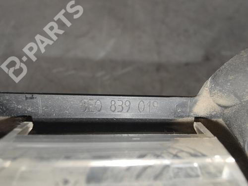 Rear left interior door handle AUDI A4 B6 (8E2) 1.8 T | BP10992650I15 