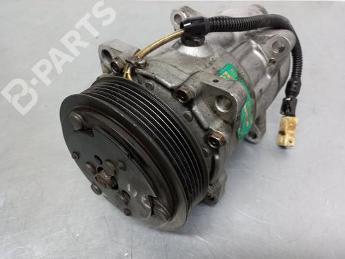 AC compressor CITROËN XSARA (N1)  | BP2480026M34 