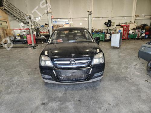 OPEL VECTRA C (Z02) 3.0 CDTI (F69) (177 hp) 1371379