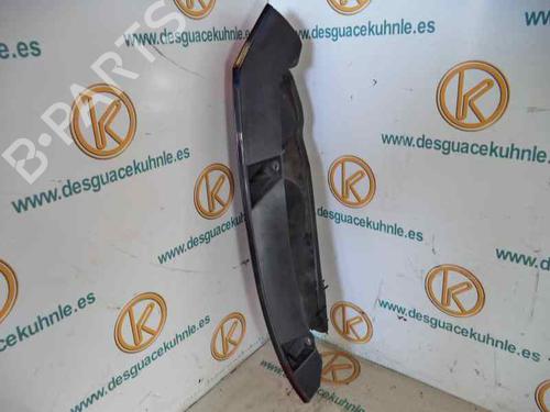 Left taillight OPEL CORSA C (X01) 1.3 CDTI (F08, F68) | BP2462896C34 