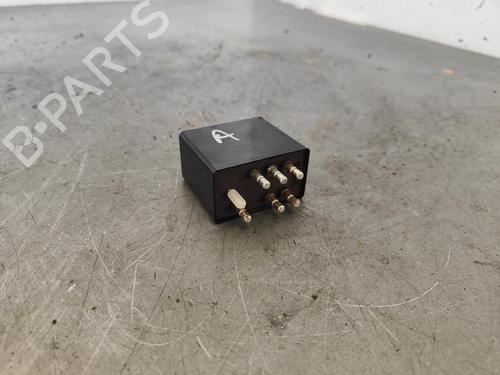 Used Electronic module MERCEDES-BENZ 123 Saloon (W123) [1976-1985]  14190187