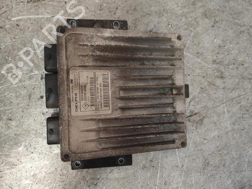 Used Engine control unit (ECU) Engine control unit (ECU) 37015544 37015544