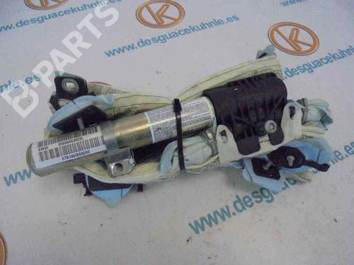 Right curtain airbag BMW 3 (E90) 320 d xDrive 85696664603L | 07B346IB69290 |