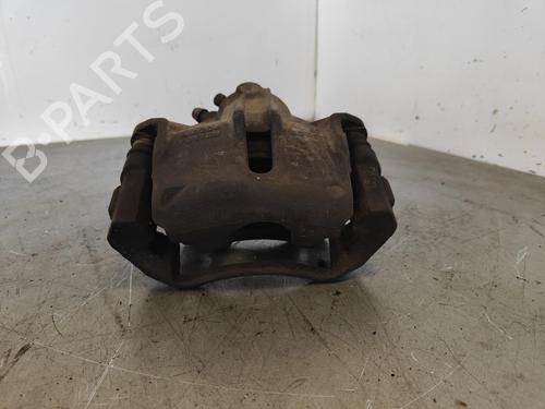Used Right front brake caliper JAGUAR X-TYPE I (X400) [2001-2009]  15214527