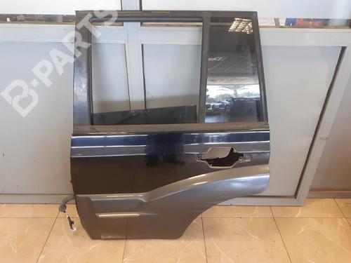 Used Left rear door HYUNDAI TERRACAN (HP) [2001-2008]  7275290