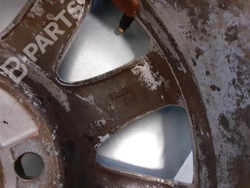 Rim VW PASSAT B5.5 (3B3) 1.9 TDI | BP7051267C45 
