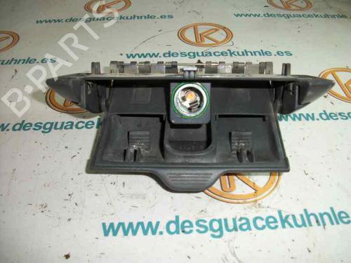 Used Ashtray FIAT PUNTO (176_) [1993-1999]  14192268