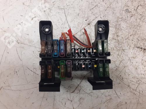 Fuse box MERCEDES-BENZ E-CLASS (W211) E 220 CDI (211.008) | BP6975921E1 