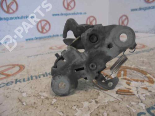 Hood lock PEUGEOT 206 Hatchback (2A/C) 1.9 D | BP8779975C133 