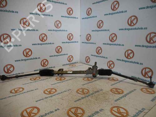 Used Steering rack RENAULT CLIO I (B/C57_, 5/357_) [1990-1999]  2702577