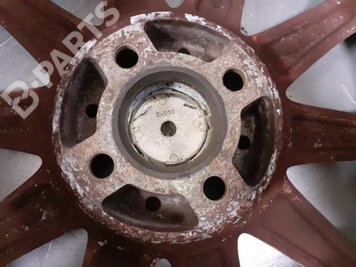 Rim SEAT IBIZA II (6K1) 1.4 i | BP7234780C45