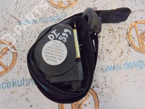 Front left seatbelt BMW 3 (E46)  | BP8753665I26 