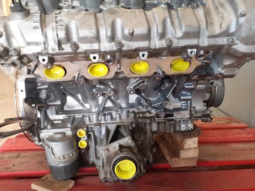 Engine BMW X6 (E71, E72) xDrive 50 i | BP7908575M1 