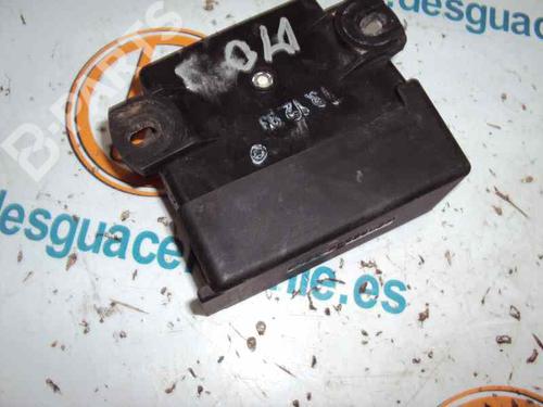 Electronic module MERCEDES-BENZ E-CLASS (W210) E 300 D (210.020) | BP10270972M83 