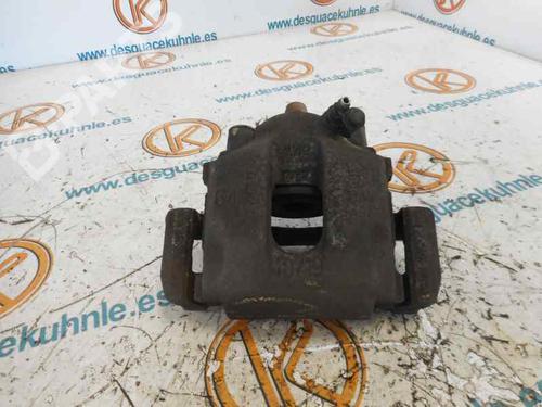 Used Right rear brake caliper BMW 3 (E46) [1997-2005]  11609667