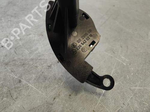 Electronic sensor MERCEDES-BENZ S-CLASS (W220)  | BP12951395M84 