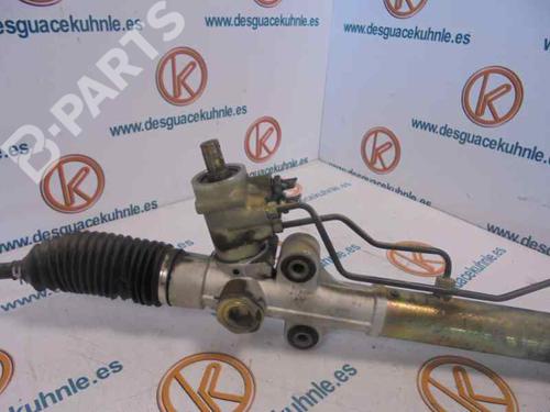 Steering rack CHEVROLET REZZO MPV (U100) 2.0 | BP2465126M22 