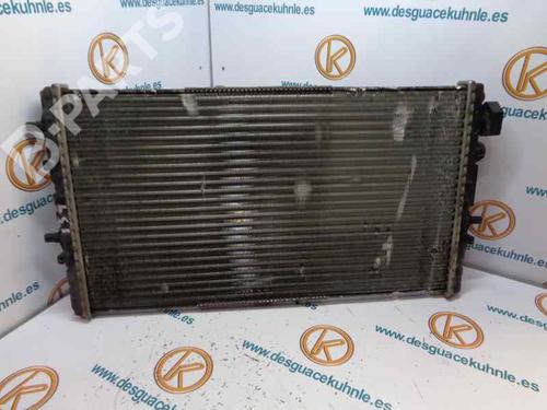 Water radiator SEAT IBIZA II (6K1) 1.4 i | BP2460546M31 
