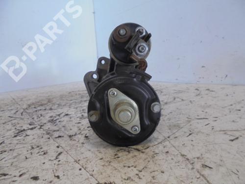 Starter RENAULT MEGANE III Hatchback (BZ0/1_, B3_) 1.5 dCi (BZ09, BZ0D, BZ1W, BZ29, BZ14) | BP6326328M8 