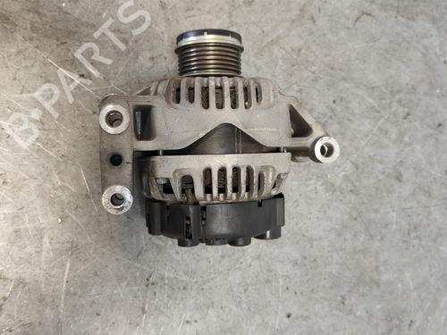 Used Alternator Alternator FIAT 500L (351_, 352_) [2012-2026] 33689244 33689244