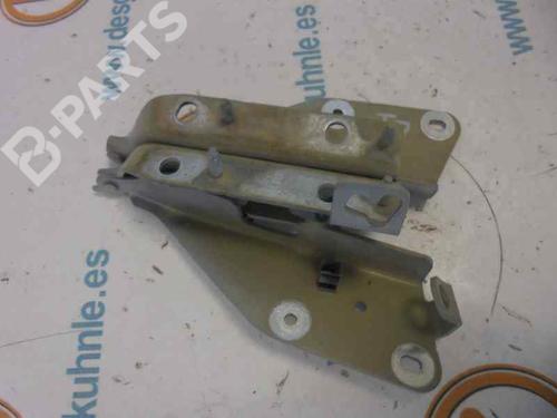 Hood lock CITROËN C3 I (FC_, FN_)  | BP8780422C133 