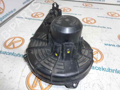 Ventilator motor OPEL MERIVA A MPV (X03)  | BP14192507M62 