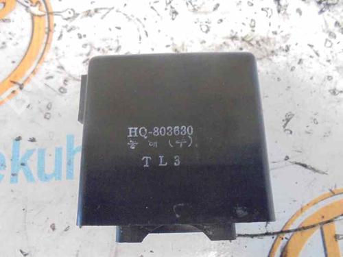 Elektronisk modul HYUNDAI GALLOPER II (JK-01) [1997-2003]  14183404
