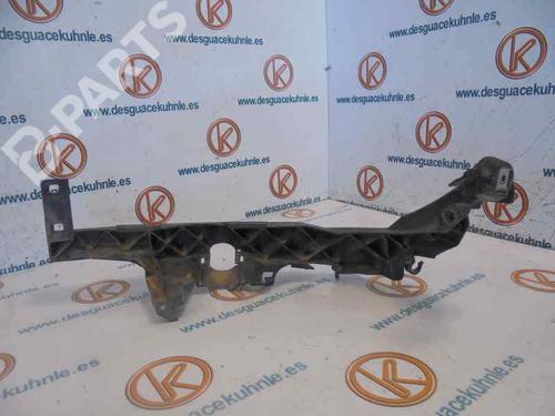 Front bumper reinforcement BMW 3 (E90) 320 d xDrive | BP2494841C109 