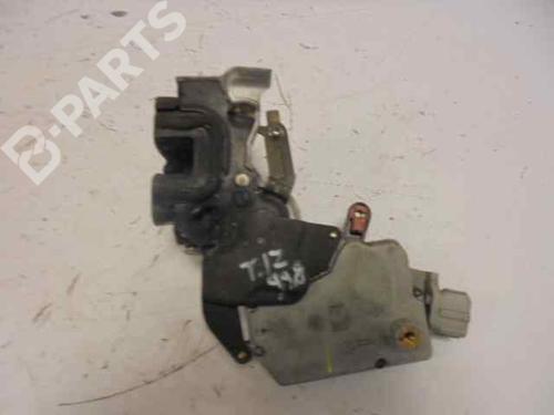 Rear left lock NISSAN ALMERA II (N16) 2.2 Di | BP5325745C100 
