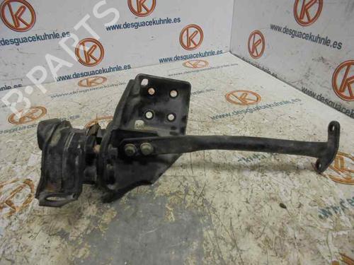 Engine mount FORD ESCORT VI Turnier (GAL, ANL) 1.6 16V | BP12558120M89 