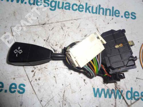 Used Steering column stalk BMW 3 (E36) 320 i (150 hp) 2451202