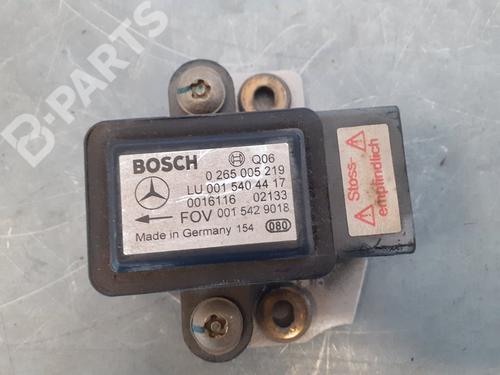 Elektronisk sensor MERCEDES-BENZ A-CLASS (W168) [1997-2005]  10519483