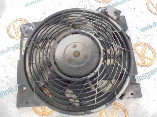 Køleventilator elektrisk OPEL ASTRA G Hatchback (T98) 1.6 (F08, F48) (84 hp) 2448401