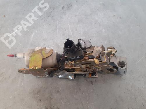 Front right lock MERCEDES-BENZ S-CLASS (W140)  | BP10340108C97