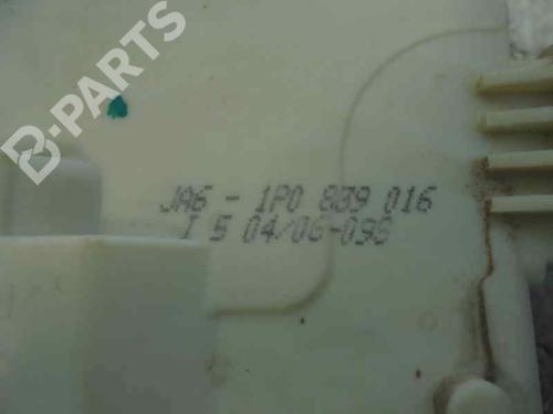 Rear right lock SEAT LEON (1P1)  | BP2450552C99 