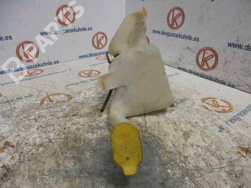 Windscreen washer tank FORD ESCORT V Convertible (ALL, BJ2) 1.6 16V XR3i | BP8070228C113 