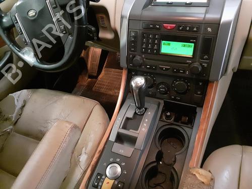 Right front door LAND ROVER RANGE ROVER SPORT I (L320)  | BP8101386C3 