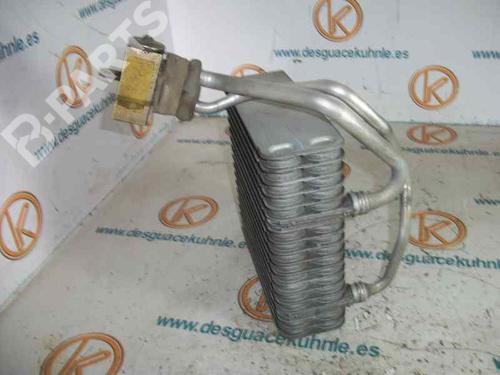 Air conditioning evaporator CITROËN BERLINGO / BERLINGO FIRST Box Body/MPV (M_) 2.0 HDI 90 4WD (MBRHY, MCRHY) | BP11663873M109 