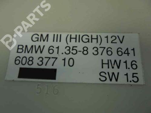Lights ECU BMW 7 (E38)  | BP2460105M55 