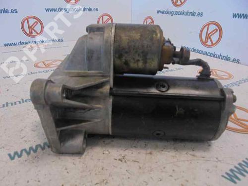 Startmotor NISSAN PRIMERA Hatchback (P12)  | BP2470199M8 