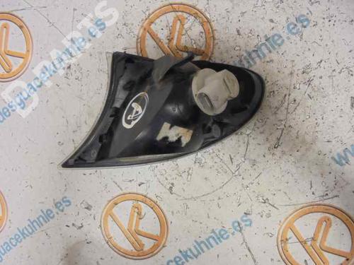 Right front indicator BMW 3 Touring (E46) 318 i | BP4789961C33 